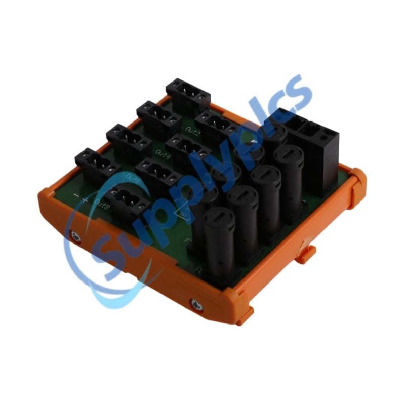 Honeywell FC-PDB-0824P reliable 24VDC power distribution board Ready For Ship
