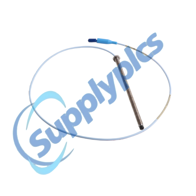 Bently Nevada 330103-00-21-10-11-CN 3300 XL 8 mm Proximity Probe