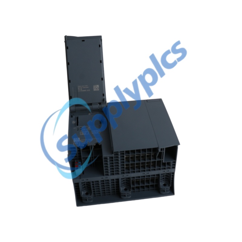 SIEMENS 6ES7517-3AP00-0AB0 CPU 1517-3 PN/DP původní nový