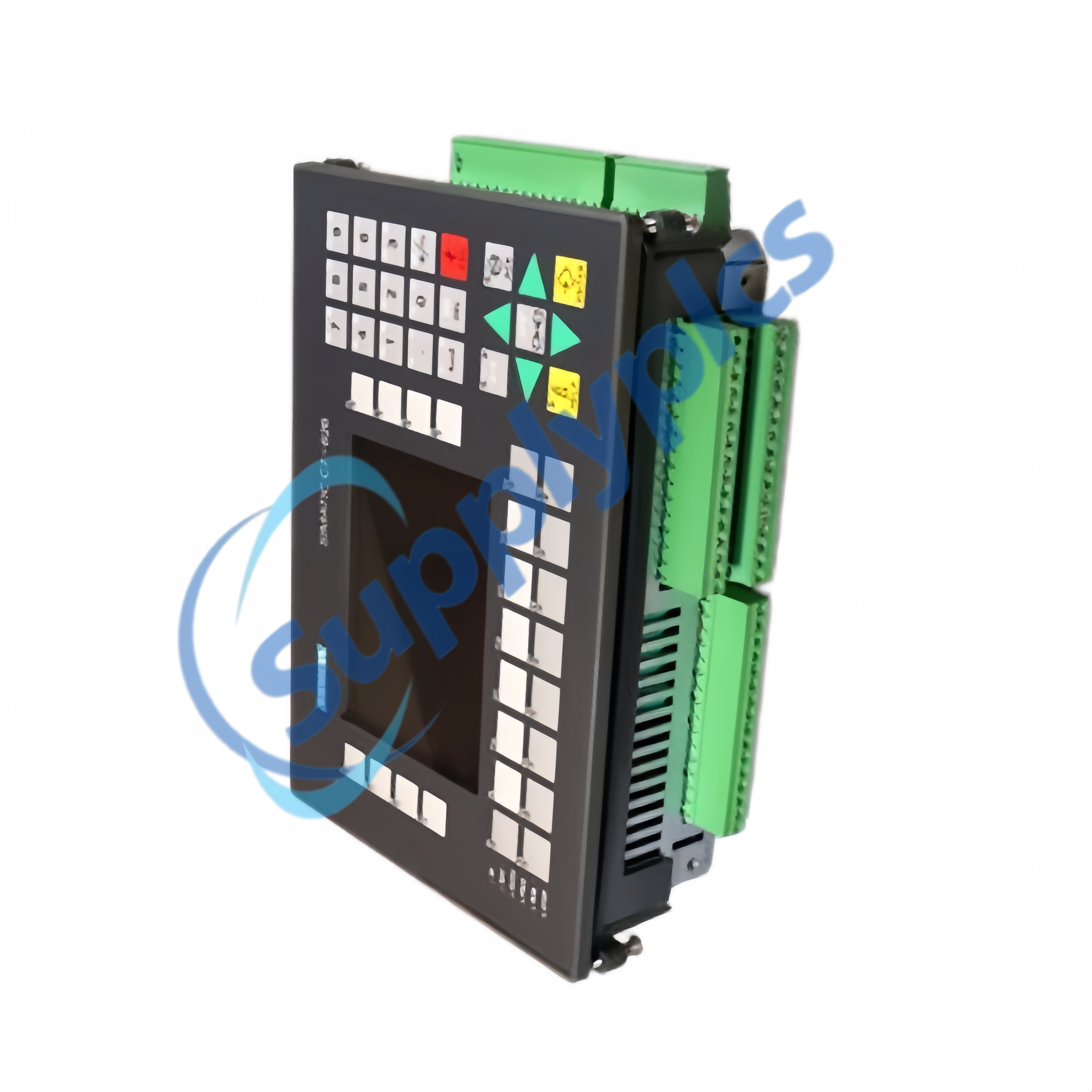 Siemens 6ES7626-2DG04-0AE3 Siemens SIMATIC CT-626/P DP байланыс, оригинал, жаңа