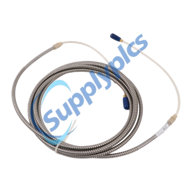 Bently Nevada 4454-132 Thermocouple Heat Sensor Cable Original new