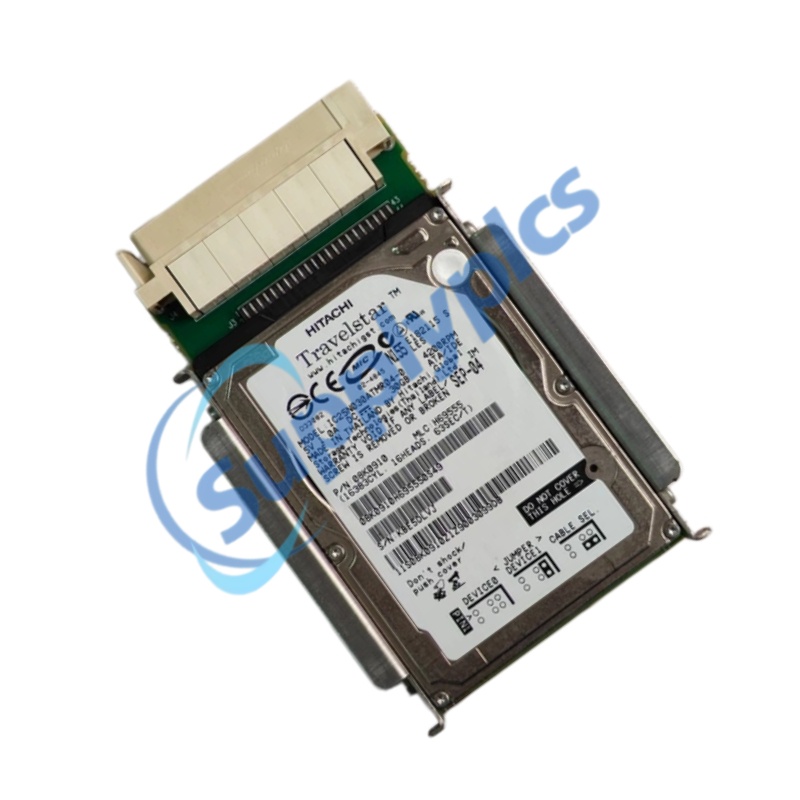 Honeywell 51403645-400 SBHM pevný disk – skladem