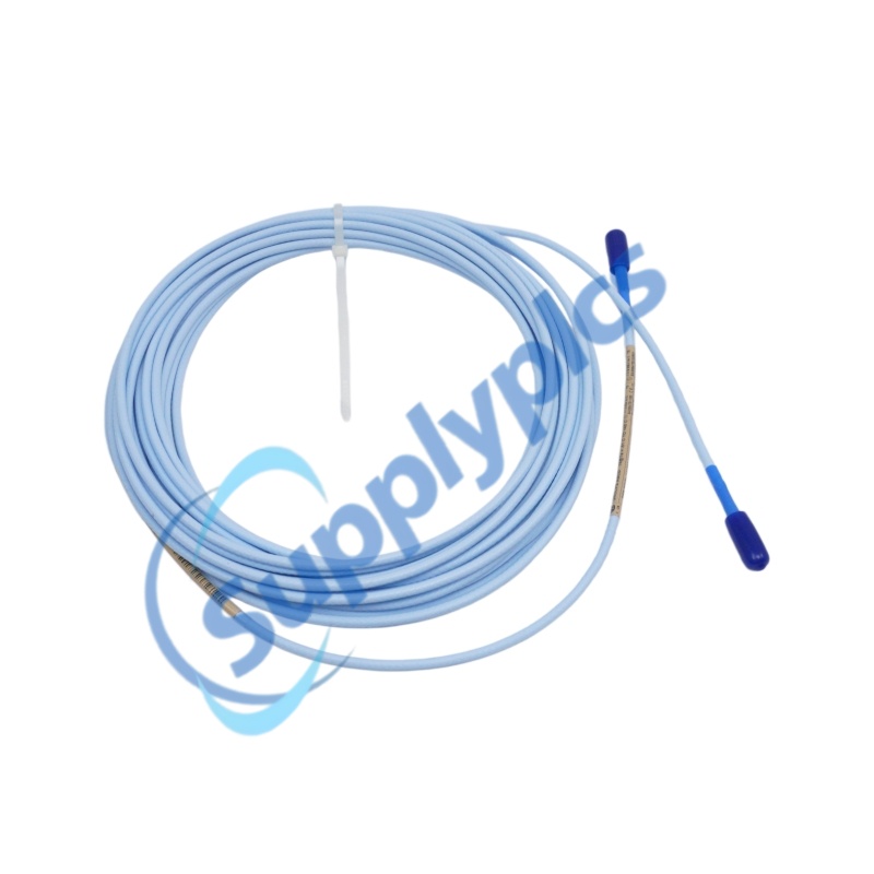 Bently Nevada 330130-085-00-05 3300 XL Standard Extension Cable Ready For Ship
