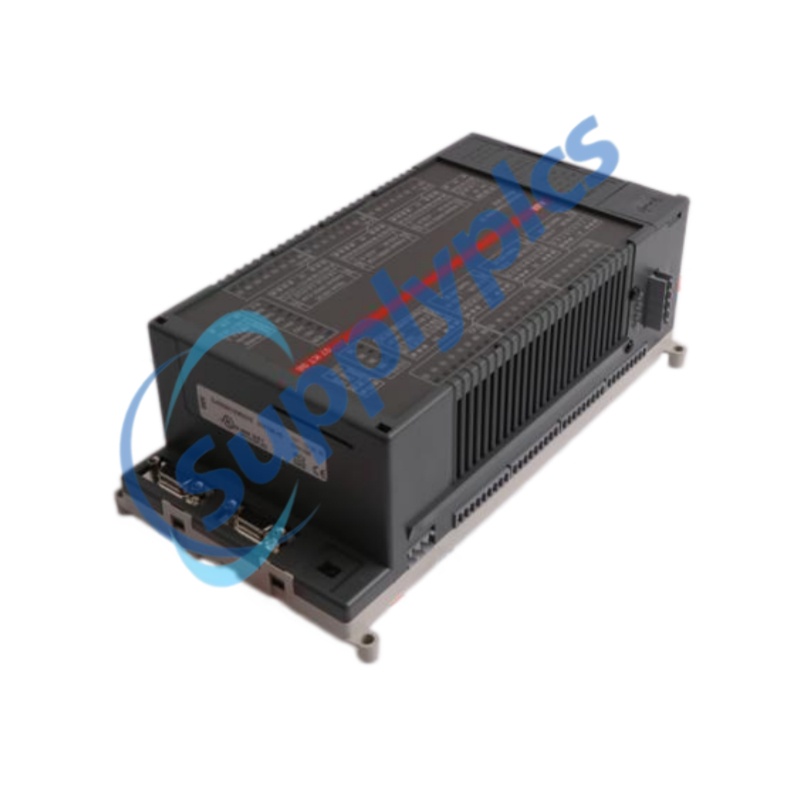 ABB 3BHE014557R0003 UN1000B-Z,V3 high-reliability excitation and voltage regulation control module In stock