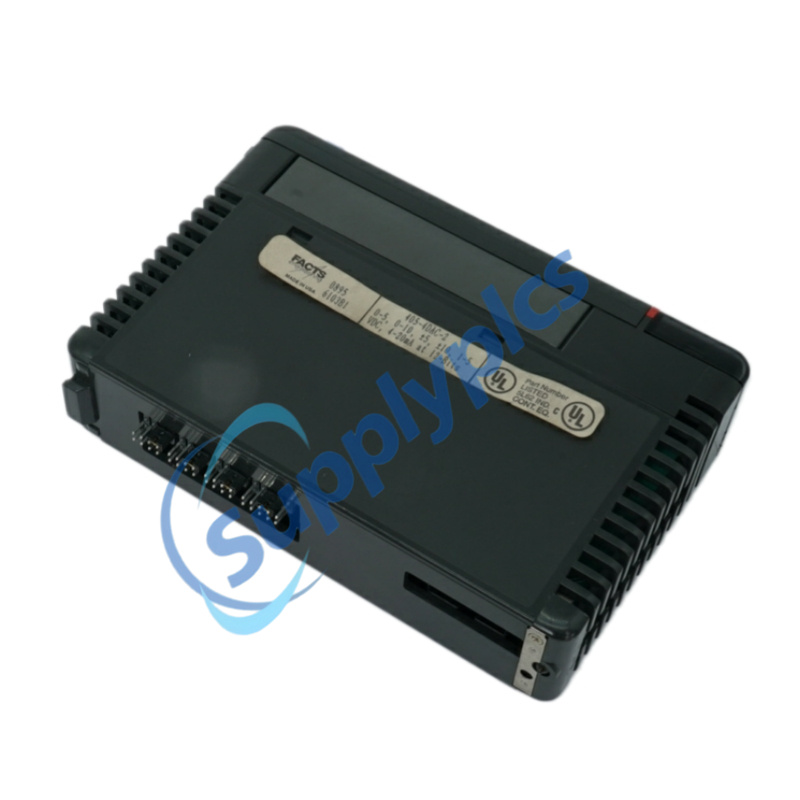 SIEMENS TI 405 Analog Input Card 405-8ADC Ready For Ship