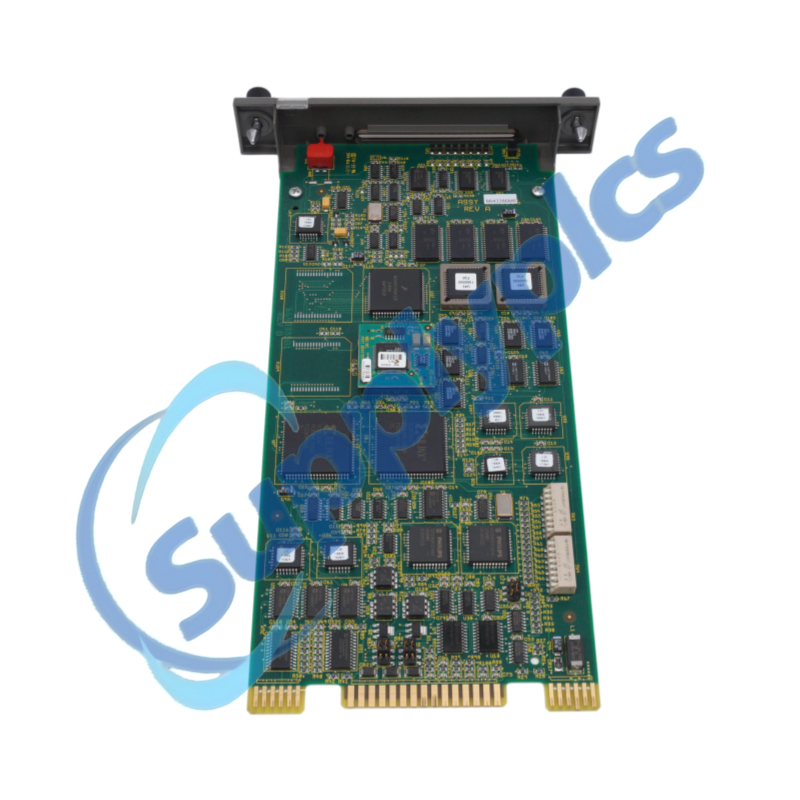 ABB INNPM12 Network Processor Module