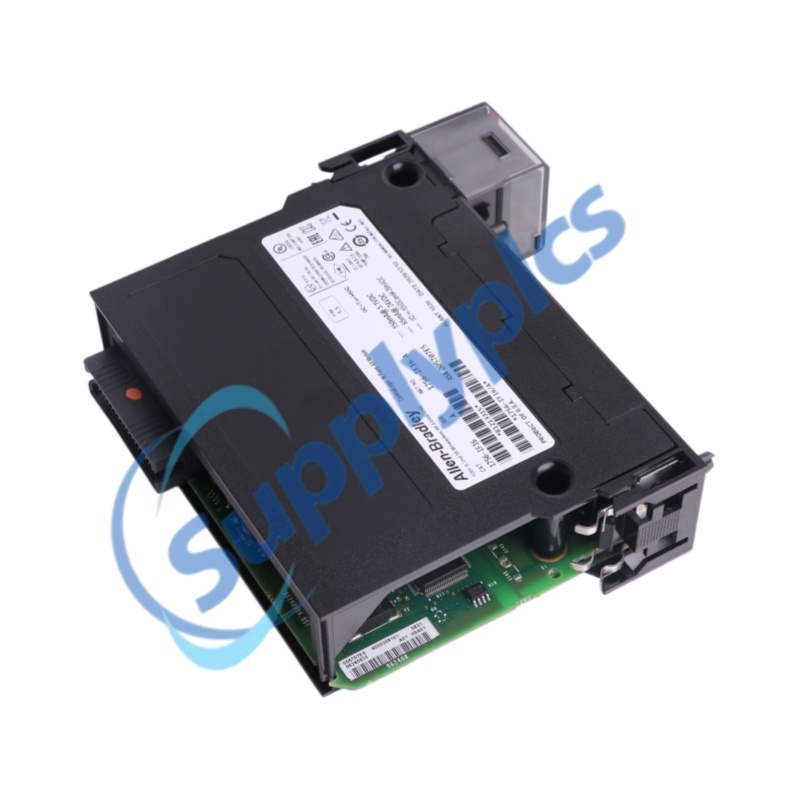 Allen-Bradley 1756-IF16 high-density analog input solution In stock