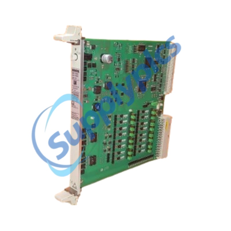 Siemens 6DP1230-7AA FUM 230 analog encoder preparation module In stock