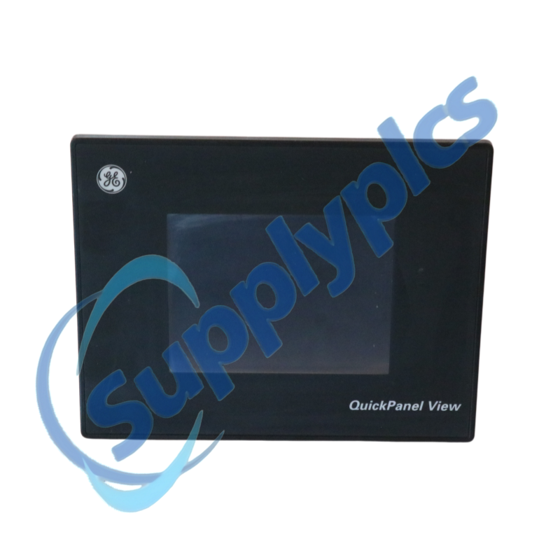 Interfaccia operatore HMI General Electric IC754VGI06STD