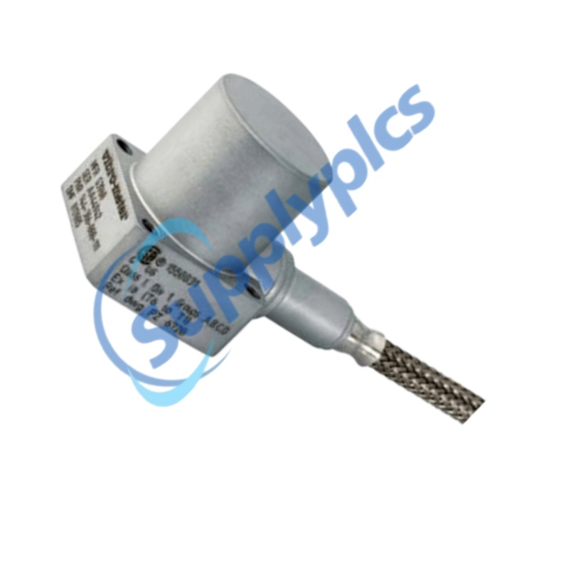 Vibro-meter CA306 144-306-000-321 Piezoelectric accelerometer Ready For Ship