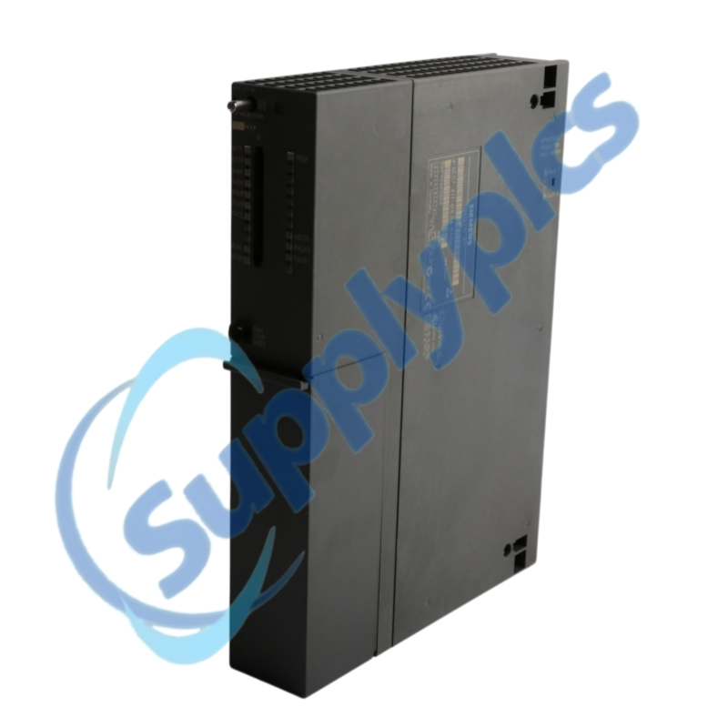 Siemens 6ES7417-4HL04-0AB0 SIMATIC S7-400H CPU 417H