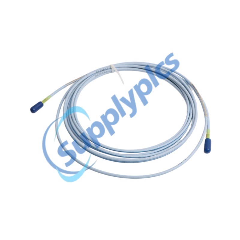 Bently Nevada 330854-040-24-CN 3300 XL 25 mm Extension Cable Ready For Ship