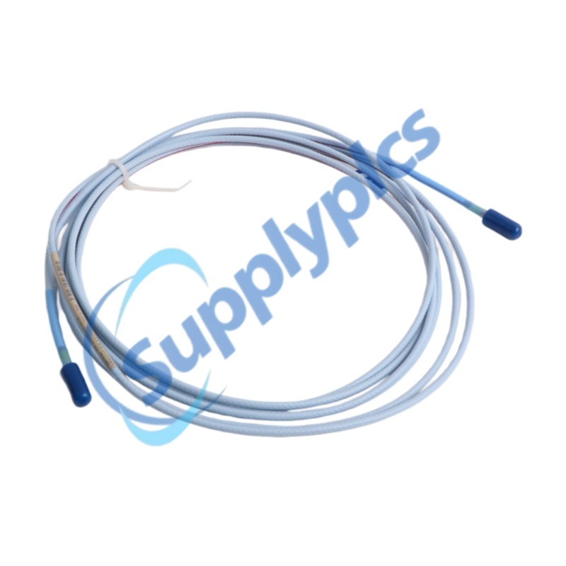 BENTLY NEVADA 330190-035-00-00 3300 XL Extended Temperature Range (ETR) Extension Cable Ready For Ship