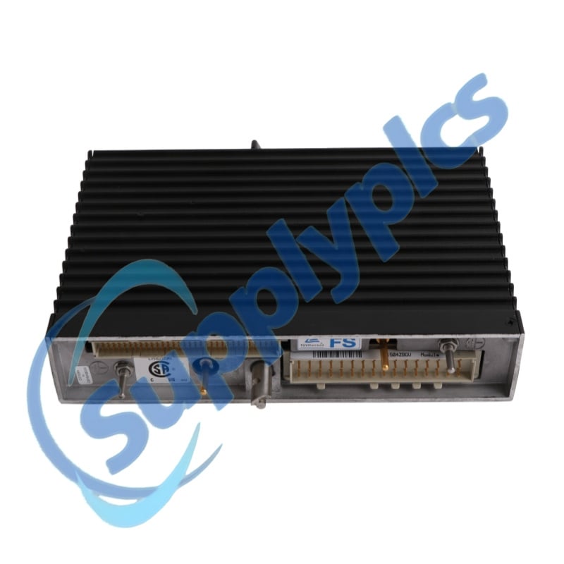 Triconex Invensys DI3301 DI 3301 Digital Input Module