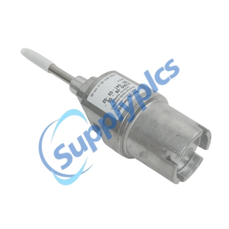 Conjunto de carcasa para sonda de proximidad Bently Nevada 21000, modelo 21000-28-05-00-035-01-02 | Sujeto a verificación