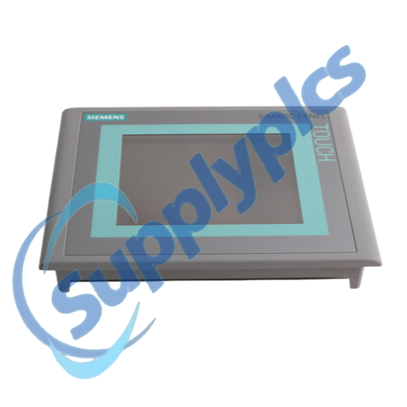 پنل لمسی HMI SIMATIC TP277 سیمنز 6AV6643-0AA01-1AX0، ۶ اینچی