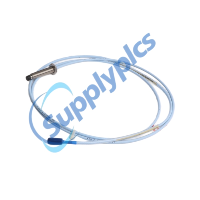 Bently Nevada 330103-00-03-90-12-05  3300 XL 8 mm Proximity Probes Ready For Ship
