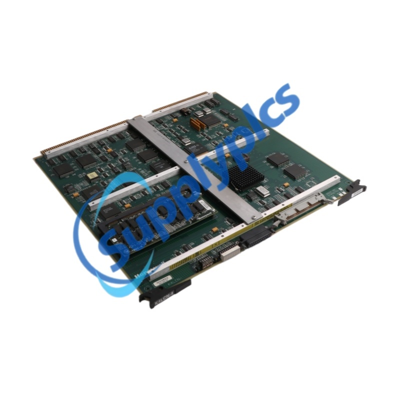 Procesorový modul K4LCN-4 DIMM4-8 Honeywell 51402755-100, připraveno k odeslání