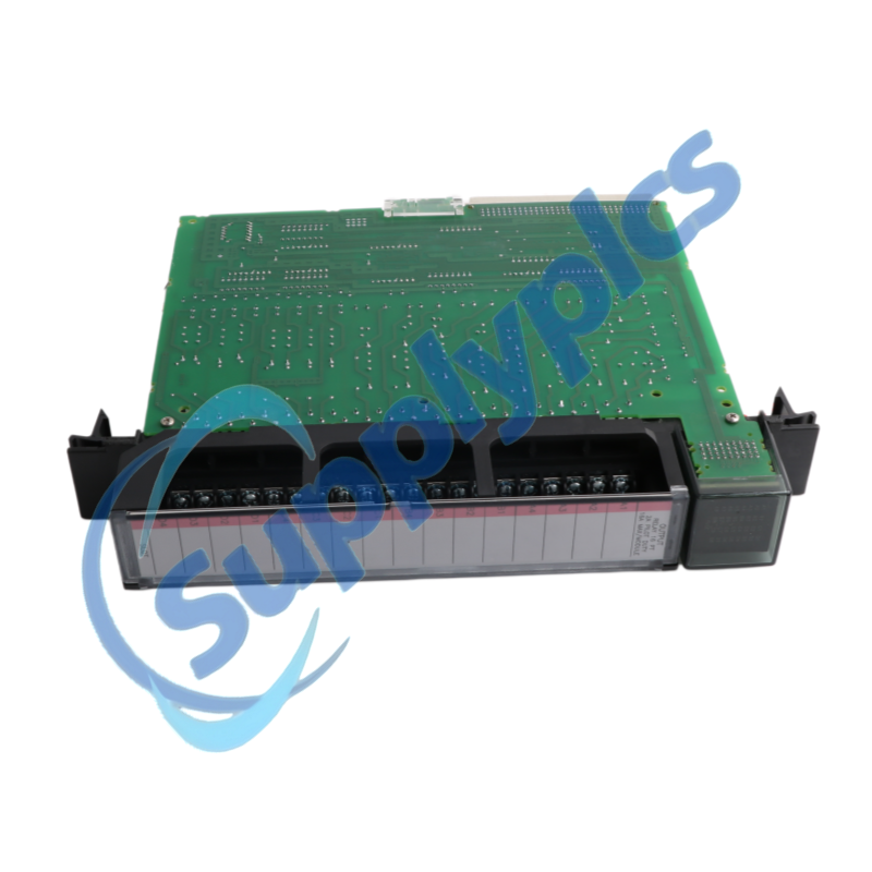 GE IC697MDL940 OUTPUT MODULE