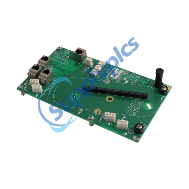 Honeywell 8C-TCNT01 8U-TCNT01 51307032-175 C300 Controller Input Output Module In stock