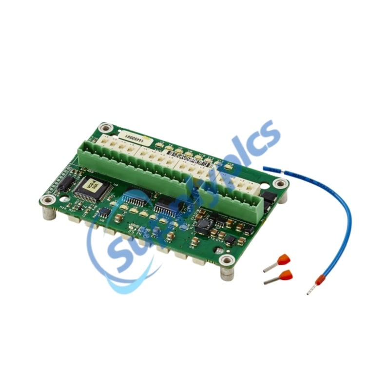 ABB VCDI-02 SPAREPART 3HNA006565-001 In stock