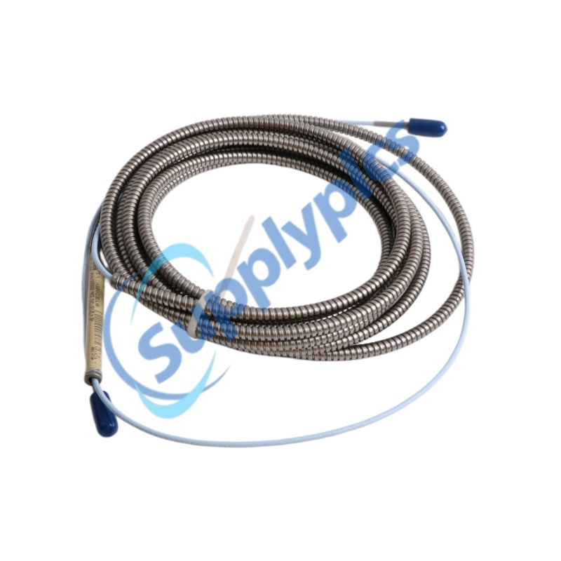 Kabel przedłużający Bently Nevada 1X35668 – w magazynie