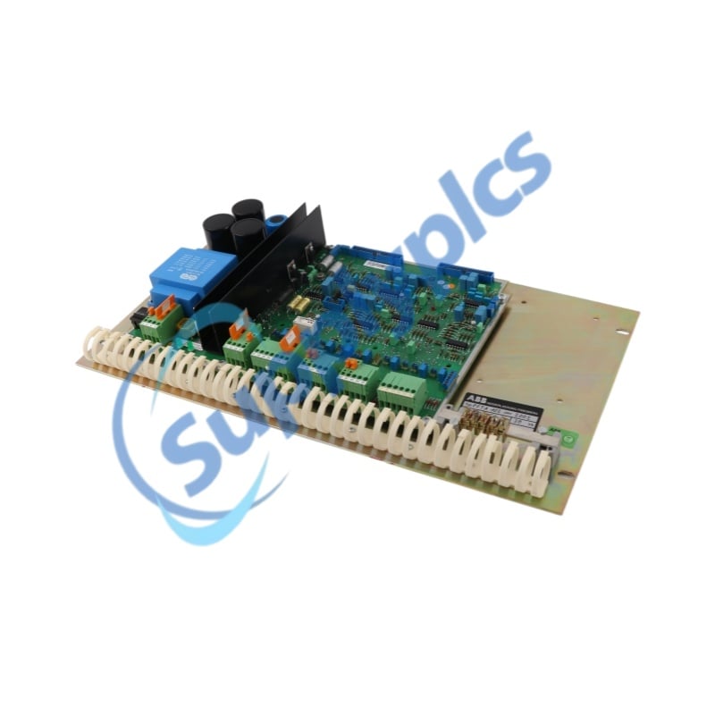 ABB PFTK101A YM222001-UC high-performance control unit board In stock
