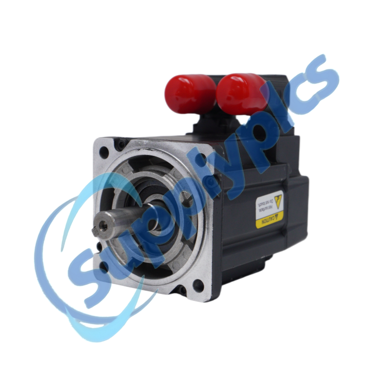 AB MPL-B310P-MJ72AA Low-Inertia Brushless AC Servo Motor