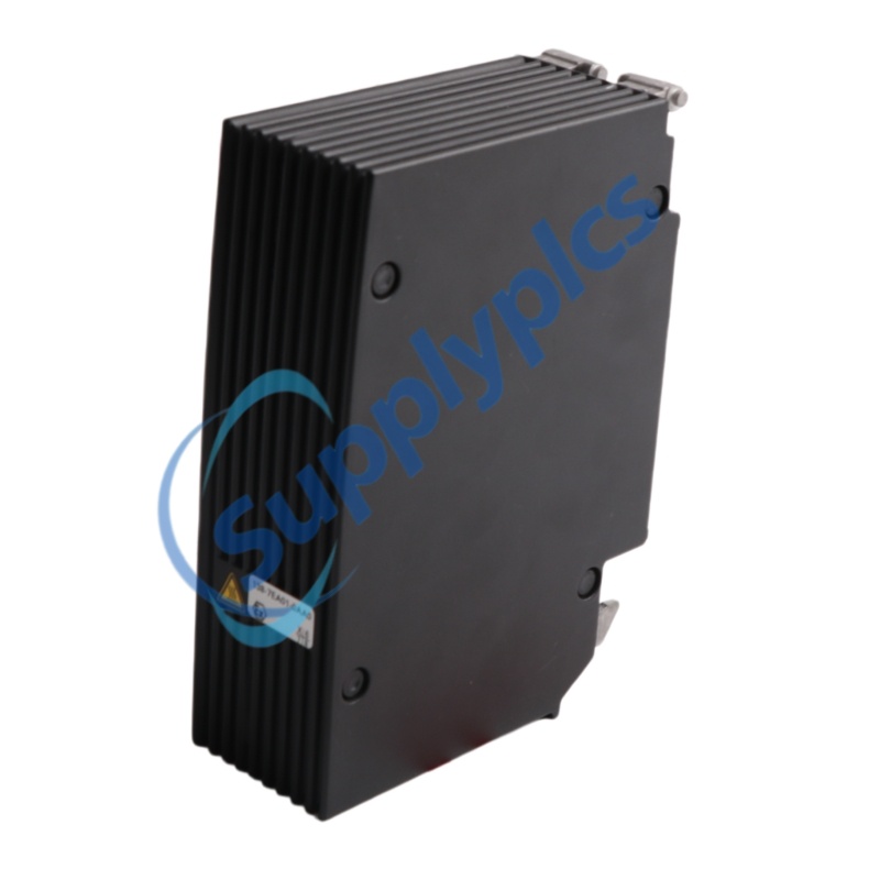 Napájecí modul Siemens 6ES7138-7EA01-0AA0, 24 V DC pro ET200iSP, skladem