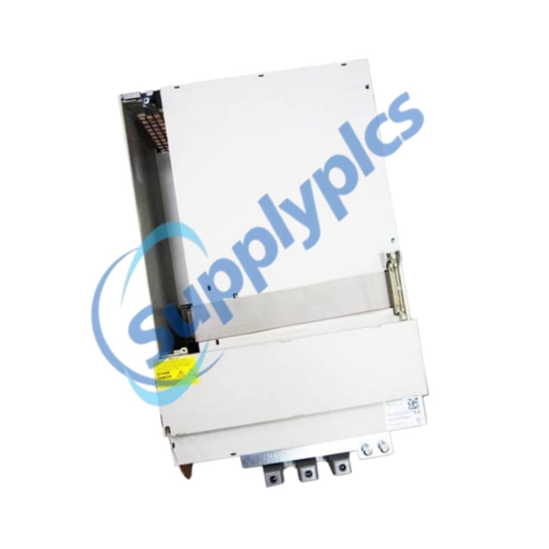 Siemens 6SN1123-1AA00-0JA1 SIMODRIVE 611 POWER MODULE Original new