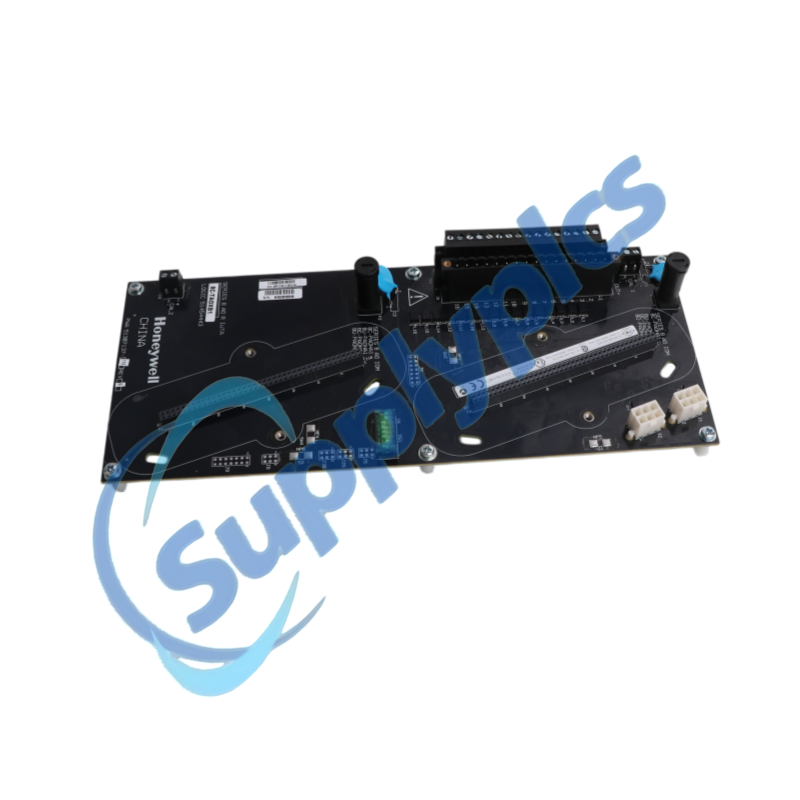 Honeywell 8C-TAOXB1 51307137-175 Analog Output Module
