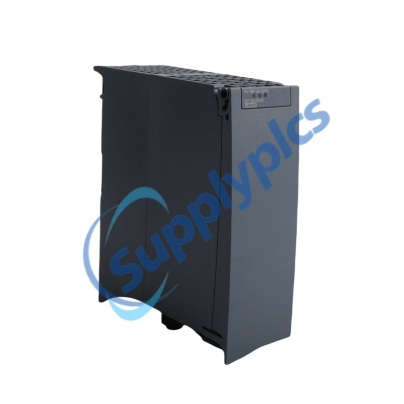 SIEMENS SIMATIC PM 1507 6EP1332-4BA00 Stabilized Power Supply 24 V DC / 3 A