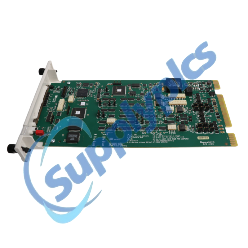 ABB SPHSS13 Hydraulic Servo Module