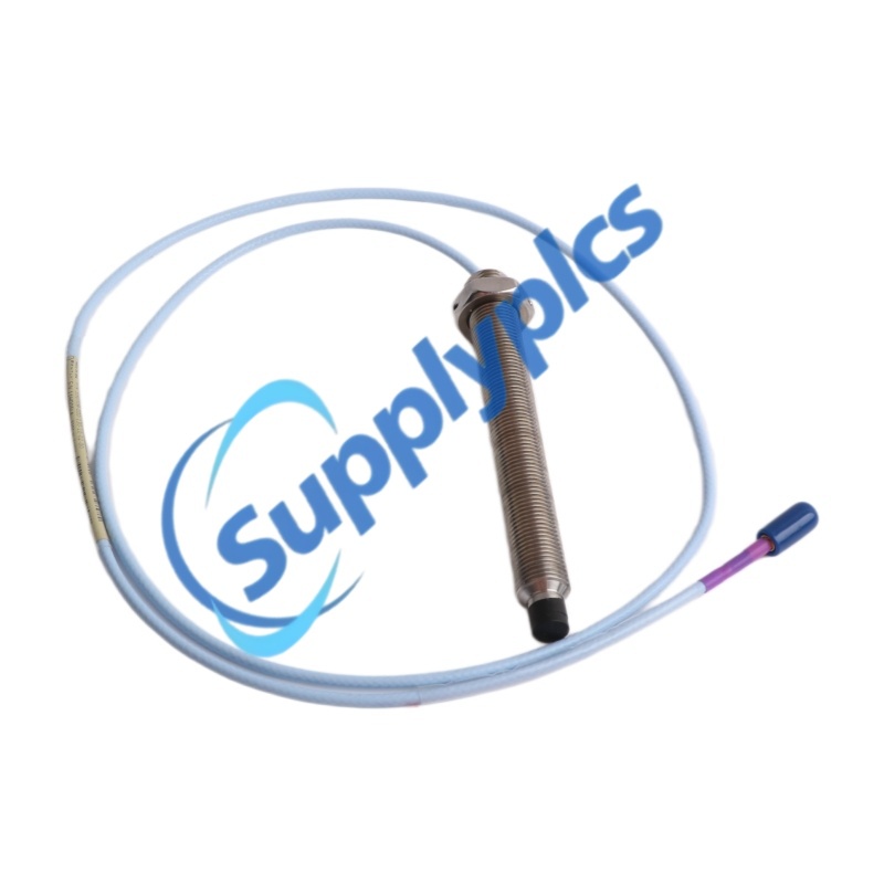 Bently Nevada 330709-000-130-10-02-00 3300 XL 11 mm Proximity Probes In stock