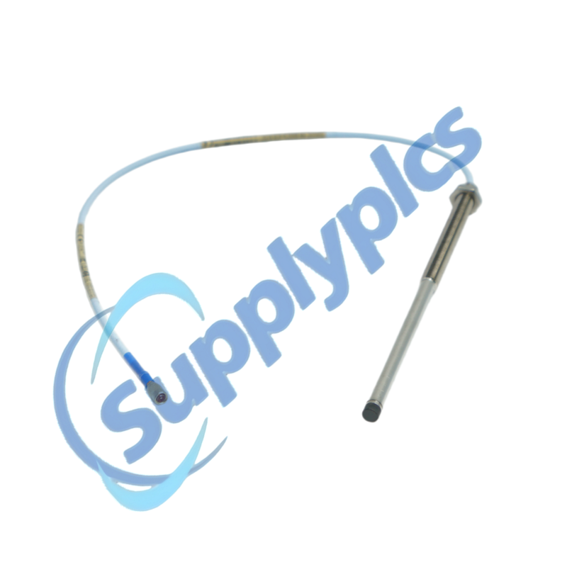 Bently Nevada 330103-10-20-05-02-CN 3300 XL 8 mm Proximity Probe