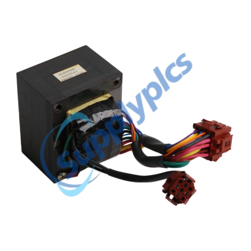 ماژول ترانسفورماتور Bently Nevada PX49950232 00270143، اصلی و نو