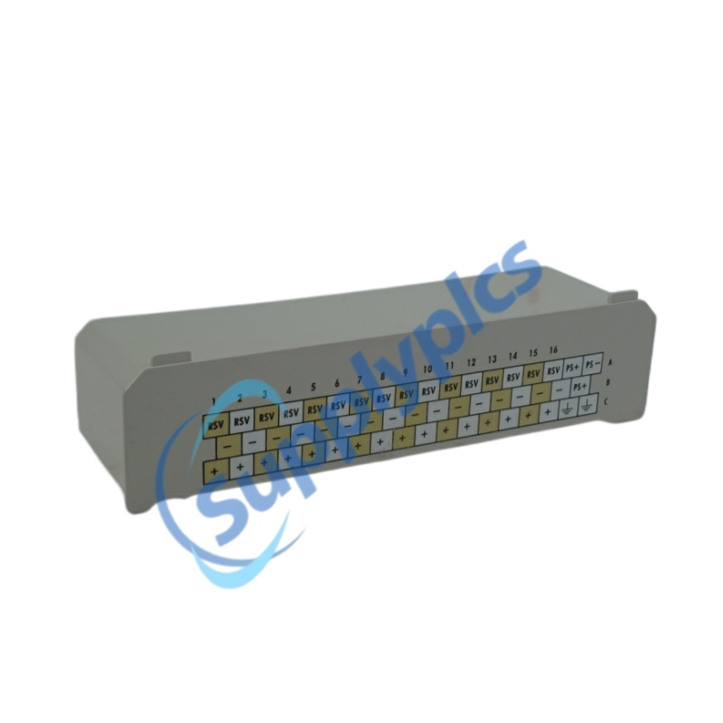EMERSON Westinghouse Personality Module or Cavity Insert 1C31238H01 Ready For Ship
