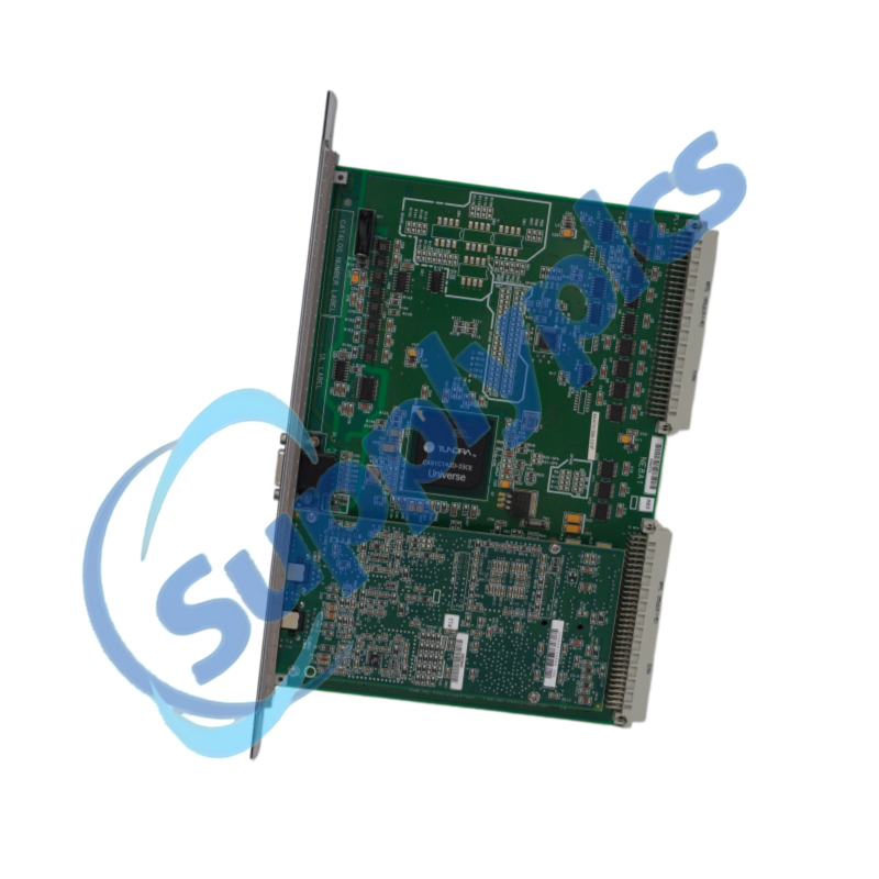 GE IC698ETM001 Ethernet Interface Module