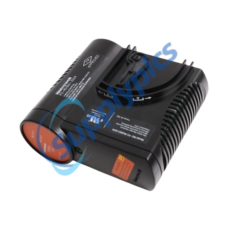 Honeywell FC-RUSLS-3224 Universal Safe Logic Solver In stock