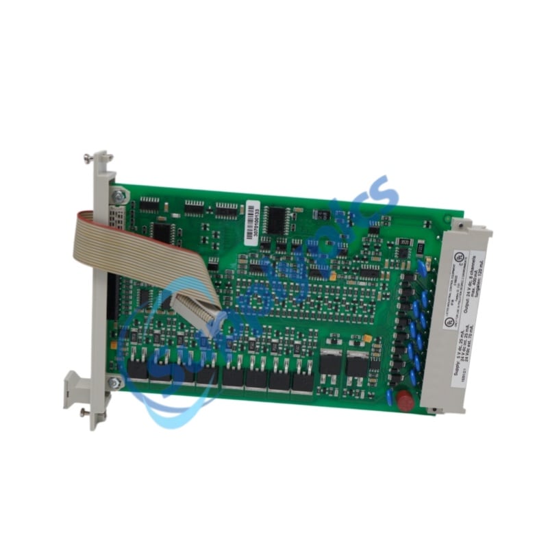 HONEYWELL Fail-safe digital output module 10201/2/1 In stock
