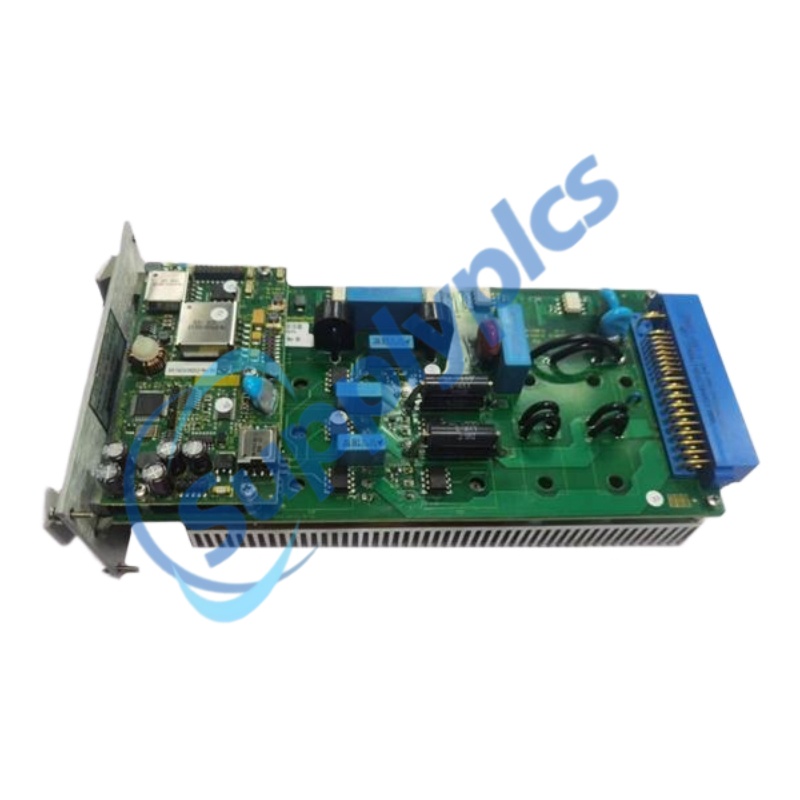ACS DDM3U-1-320V-30-SR Motion Control digital drive module Ready For Ship