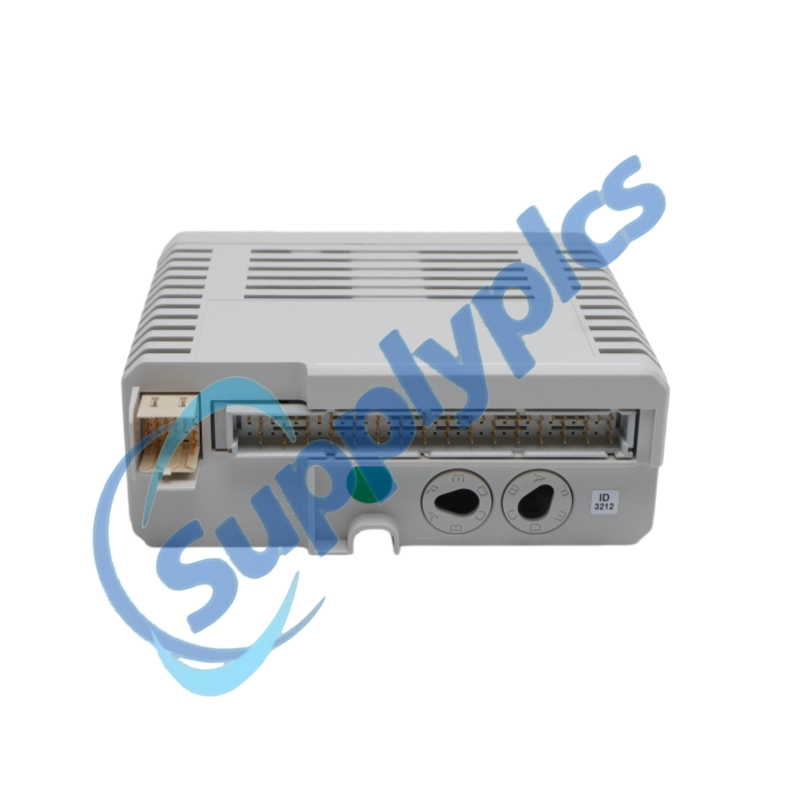 ABB DI811 3BSE008552R1 Digital Input Module 