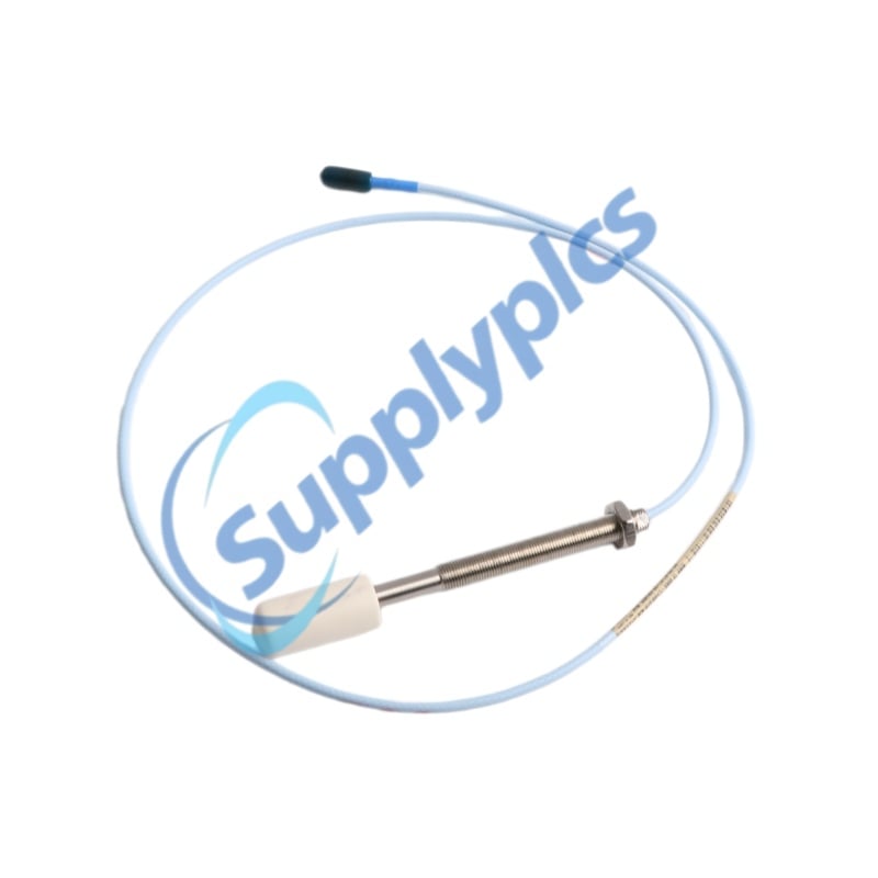 Bently Nevada 330103-05-13-10-02-00 3300 XL 8 mm Proximity Probes Ready For Ship