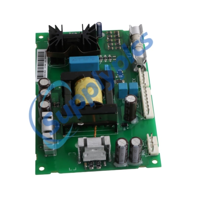 ABB APOW-01 64493663 POWER SUPPLY BRD Original new