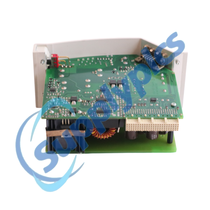ABB SD812F 3BDH000014R1 Power Supply Module