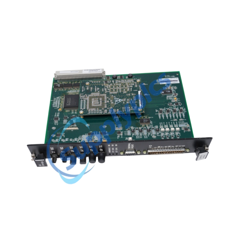 Các bảng giao tiếp/giao diện Mark VI của GE IS215GFOIH1A/IS215GFOIH1AB/IS200GFOIH1A, hàng mới nguyên bản