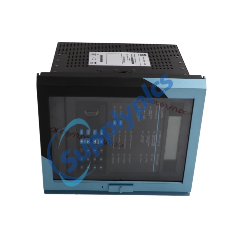 GE Multilin High Speed Transformer Protection Relay 745-W2-P5-G5-HI-R-E-H Original new
