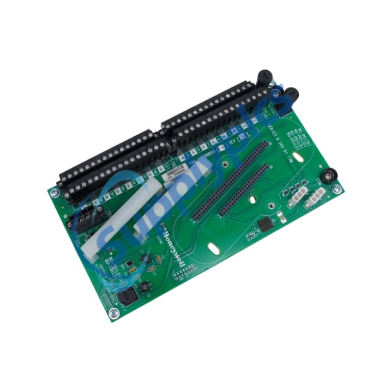 Moduł cyfrowego wejścia Honeywell 8C-TDIL01 51306856-175 w magazynie