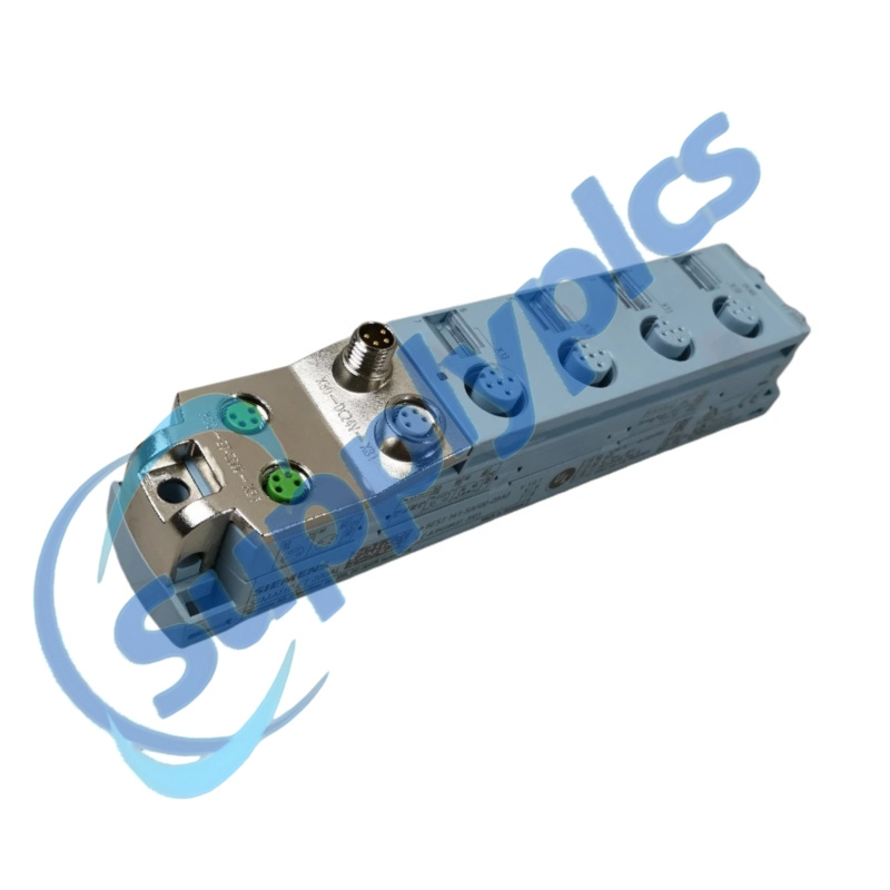 Siemens 6ES7141-5AF00-0BA0 SIMATIC ET 200AL Digital Input Module