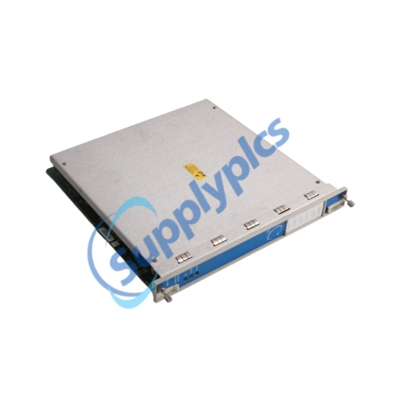 Bently Nevada 3500/60 Temperature Modules In stock